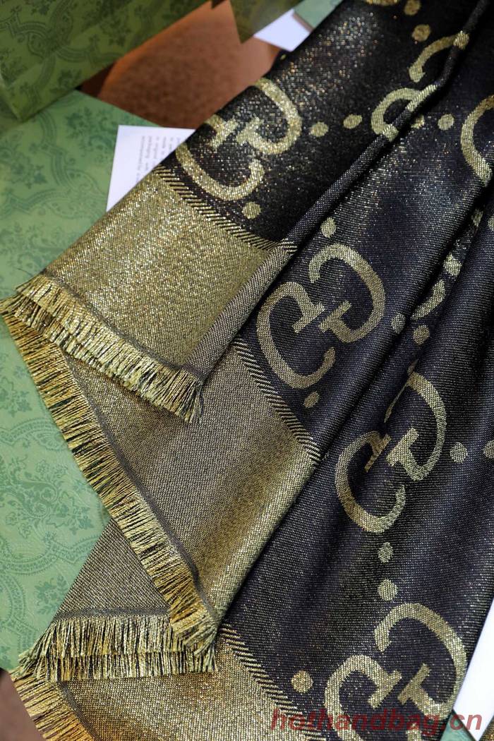 Gucci Scarf GUC00270 Gucci Scarf GUC00270