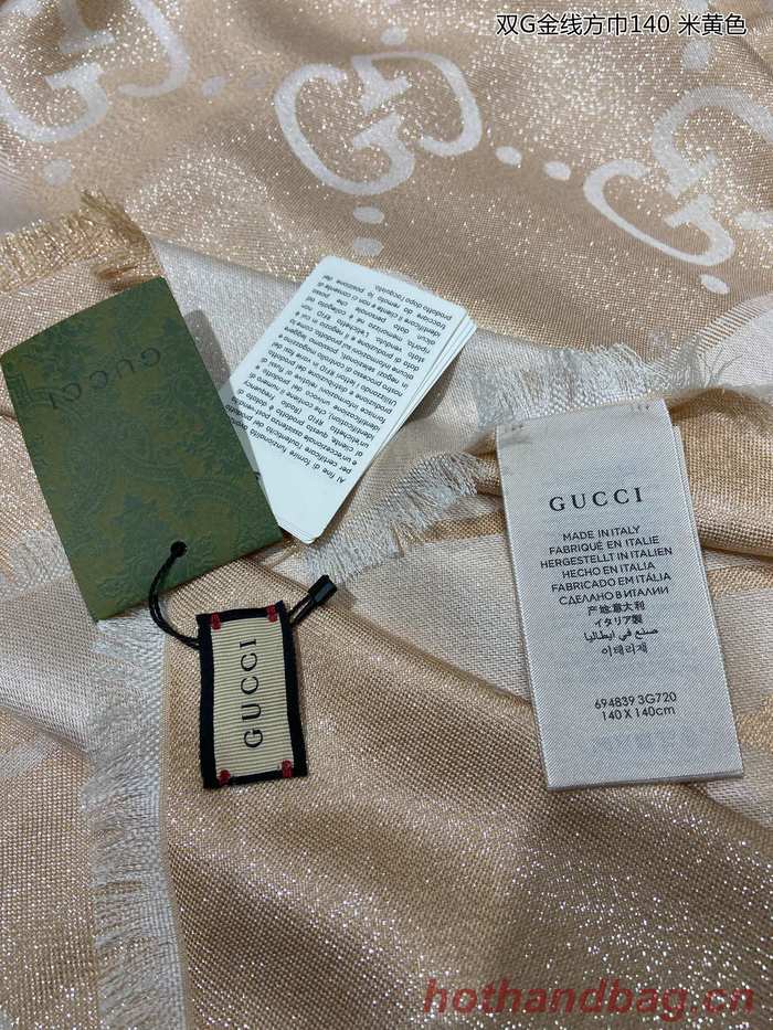 Gucci Scarf GUC00277 Gucci Scarf GUC00277