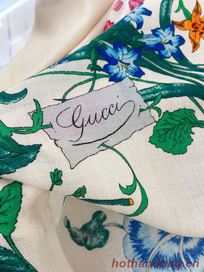 Gucci Scarf GUC00280 Gucci Scarf GUC00280