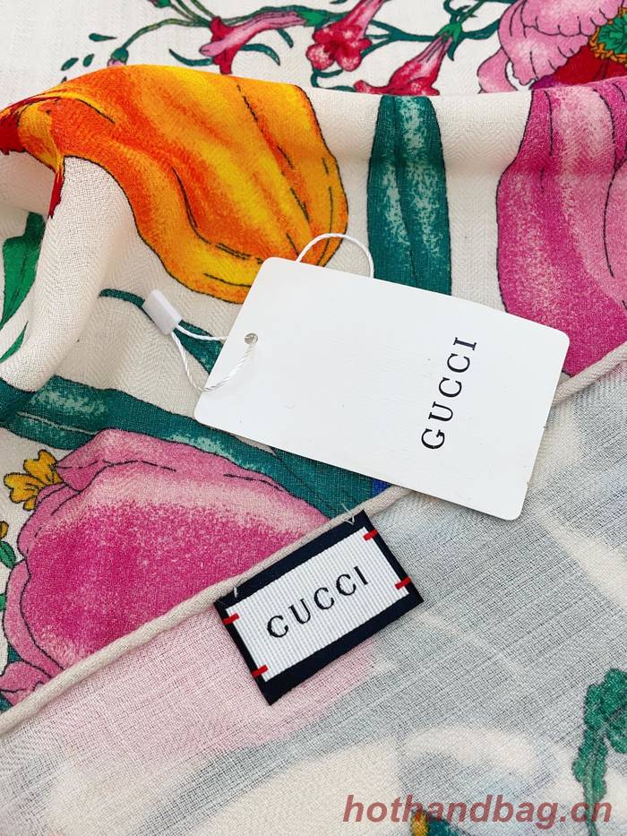 Gucci Scarf GUC00280 Gucci Scarf GUC00280
