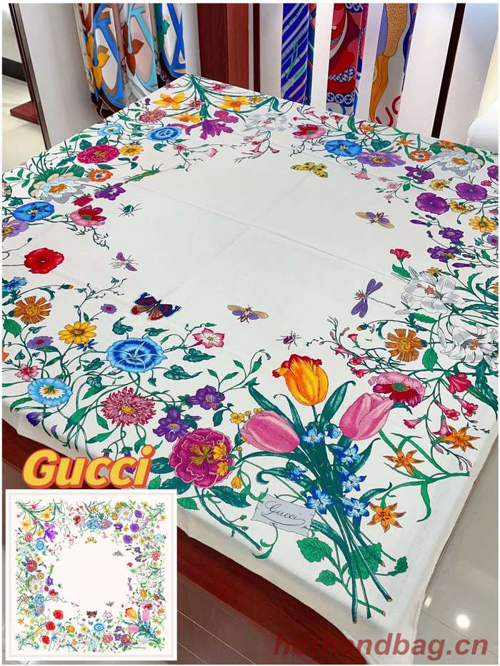 Gucci Scarf GUC00280 Gucci Scarf GUC00280