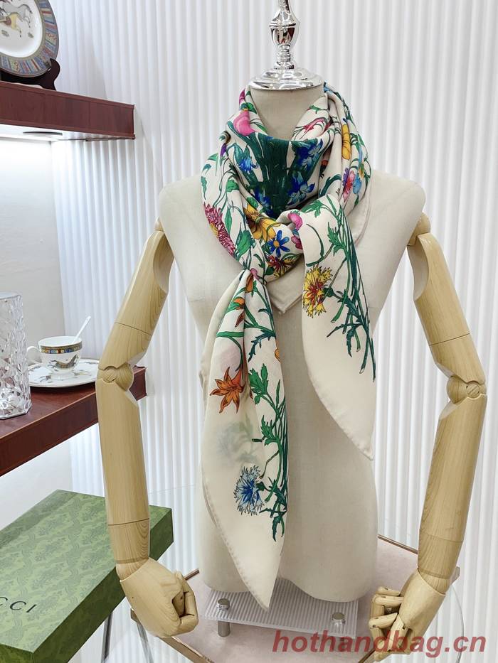 Gucci Scarf GUC00280 Gucci Scarf GUC00280