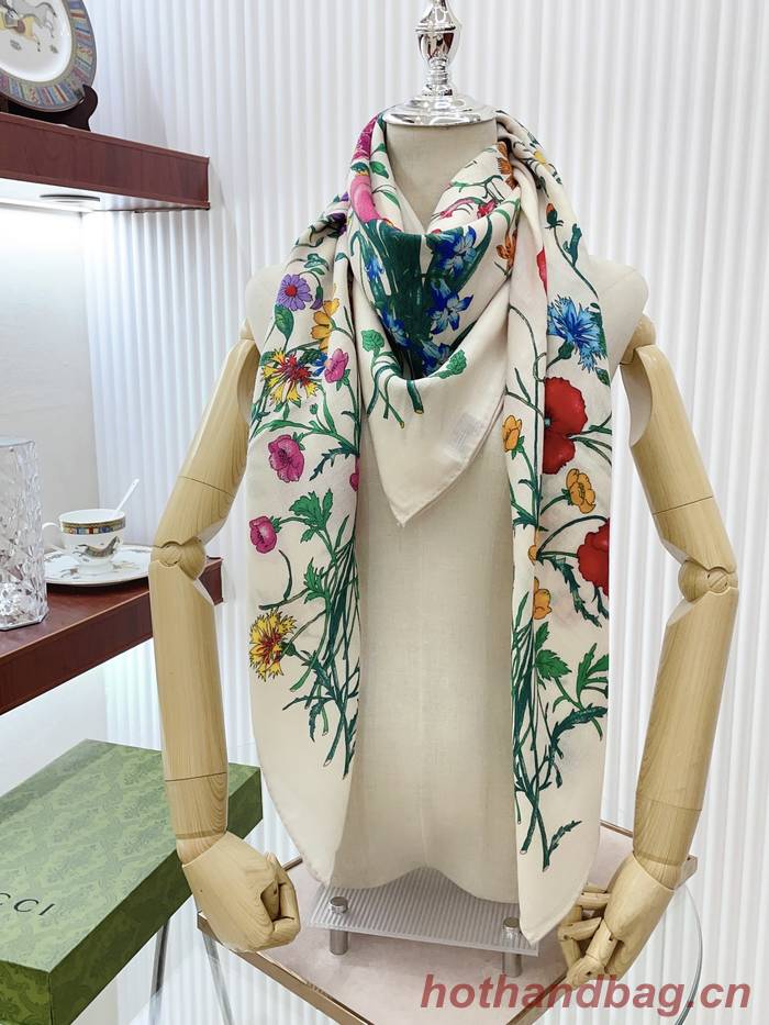 Gucci Scarf GUC00280 Gucci Scarf GUC00280