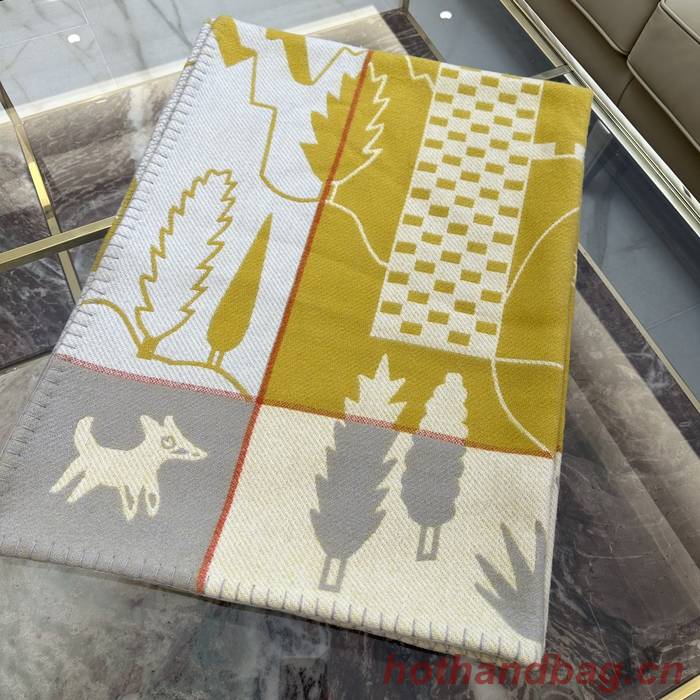 Hermes Blanket HEC00623 Hermes Blanket HEC00623