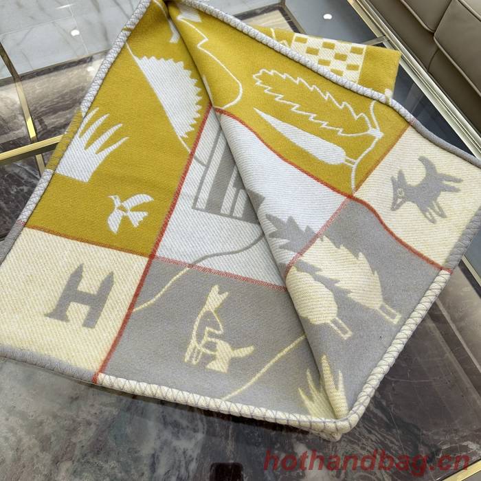 Hermes Blanket HEC00623 Hermes Blanket HEC00623