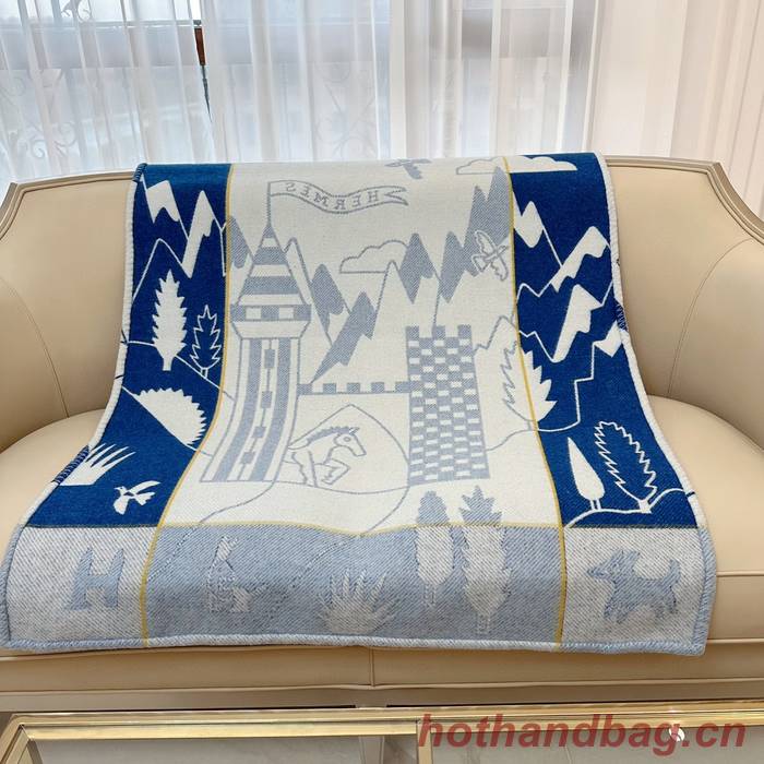 Hermes Blanket HEC00624 Hermes Blanket HEC00624