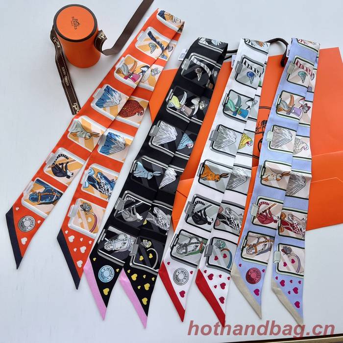 Hermes Scarf HEC00560 Hermes Scarf HEC00560