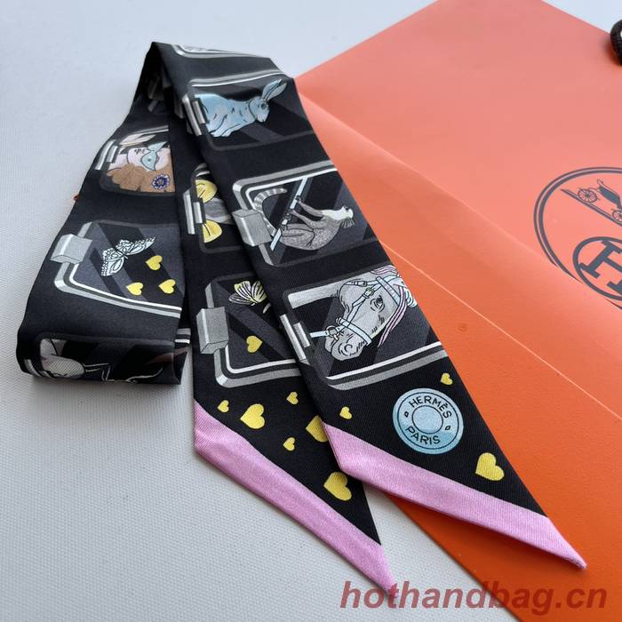 Hermes Scarf HEC00560 Hermes Scarf HEC00560