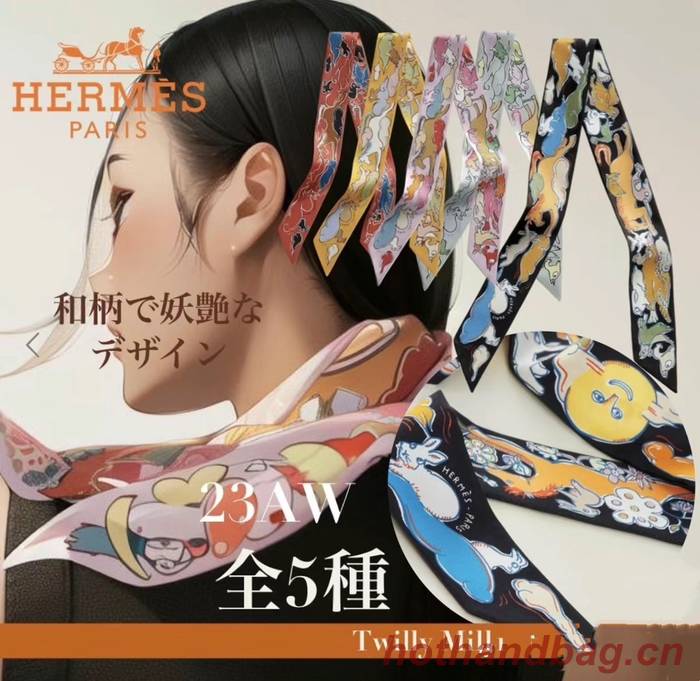 Hermes Scarf HEC00568 Hermes Scarf HEC00568