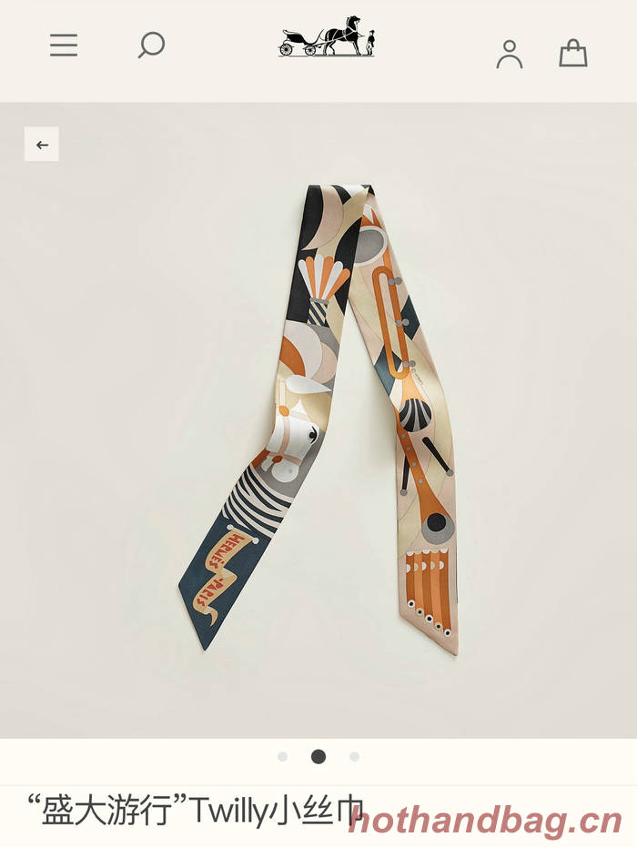 Hermes Scarf HEC00570 Hermes Scarf HEC00570