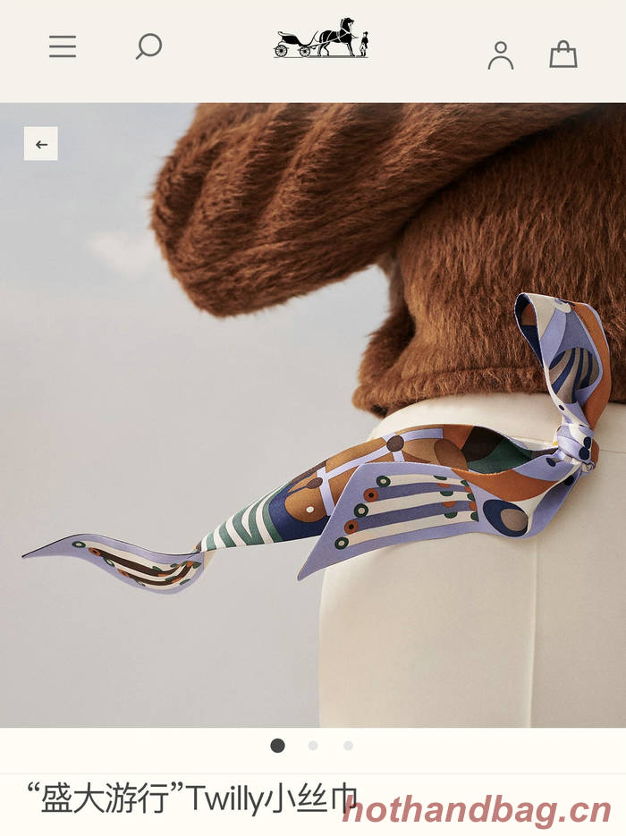 Hermes Scarf HEC00572 Hermes Scarf HEC00572
