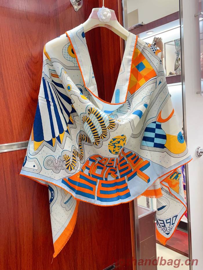 Hermes Scarf HEC00574 Hermes Scarf HEC00574