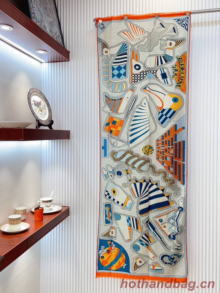 Hermes Scarf HEC00574 Hermes Scarf HEC00574