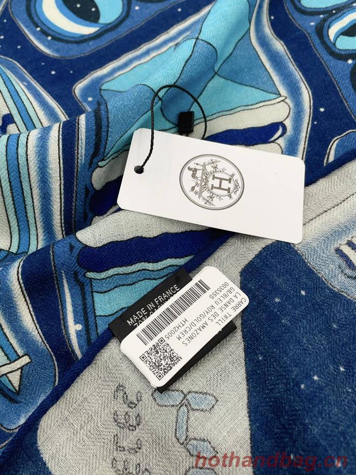 Hermes Scarf HEC00575 Hermes Scarf HEC00575