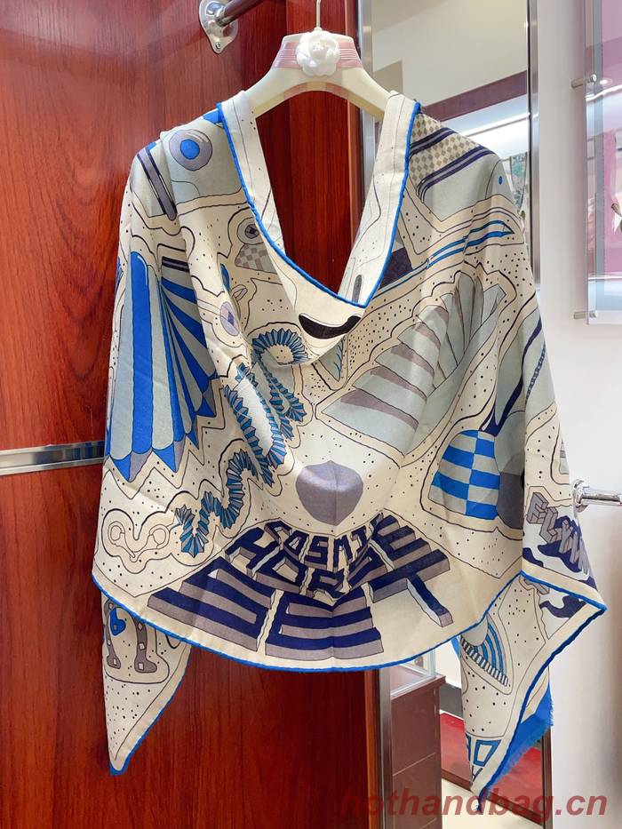 Hermes Scarf HEC00576 Hermes Scarf HEC00576