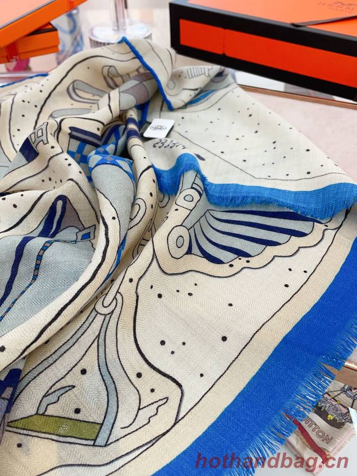 Hermes Scarf HEC00576 Hermes Scarf HEC00576