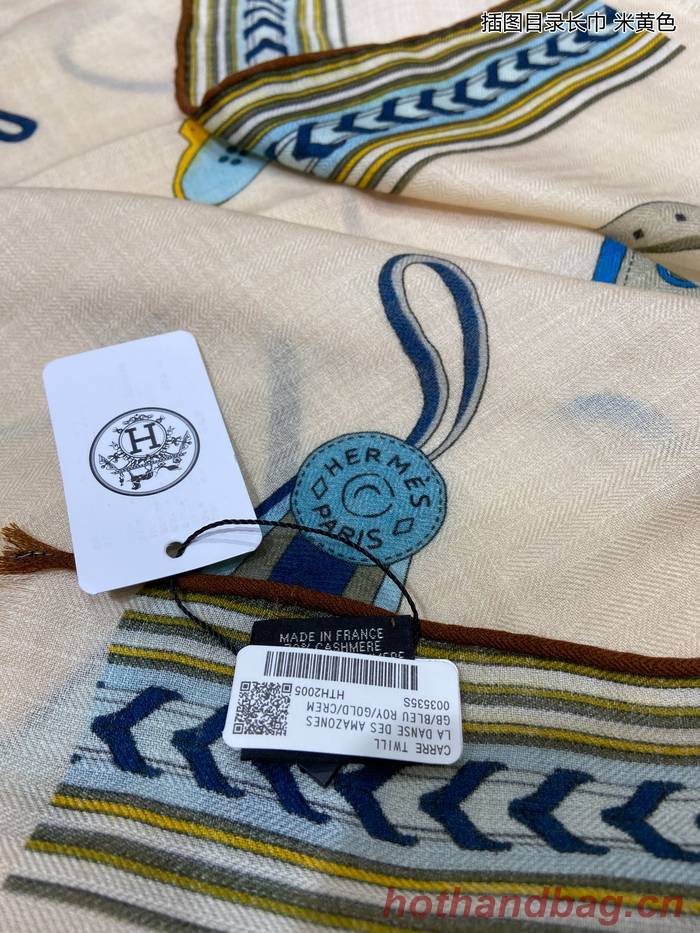 Hermes Scarf HEC00577 Hermes Scarf HEC00577