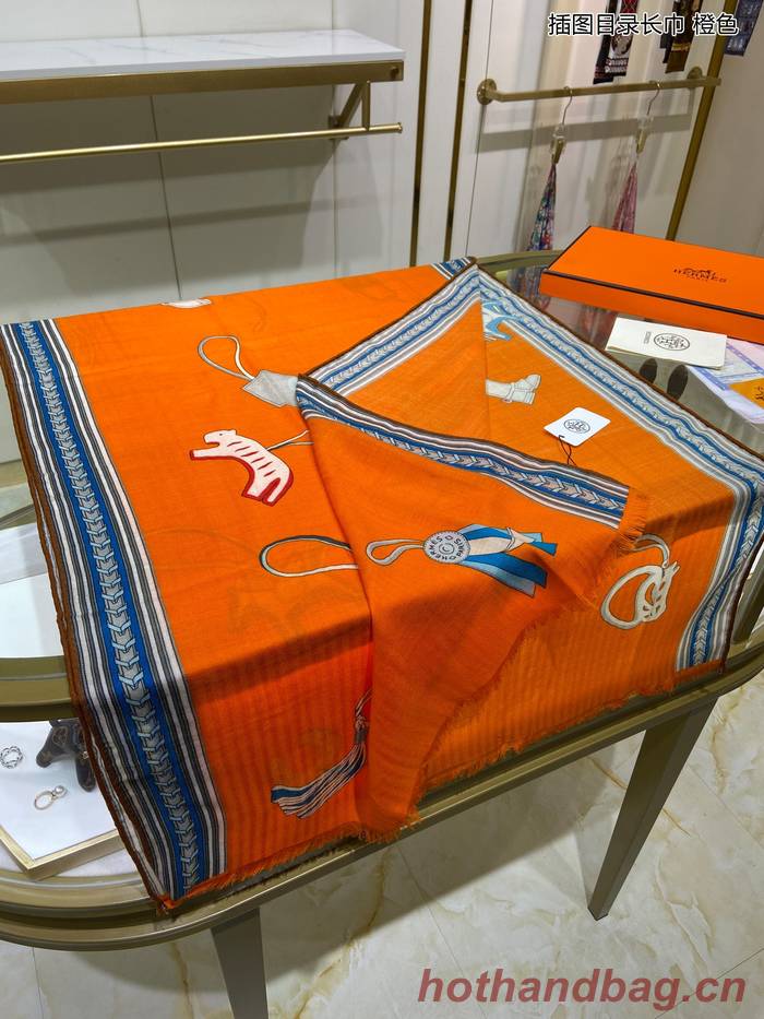 Hermes Scarf HEC00578 Hermes Scarf HEC00578