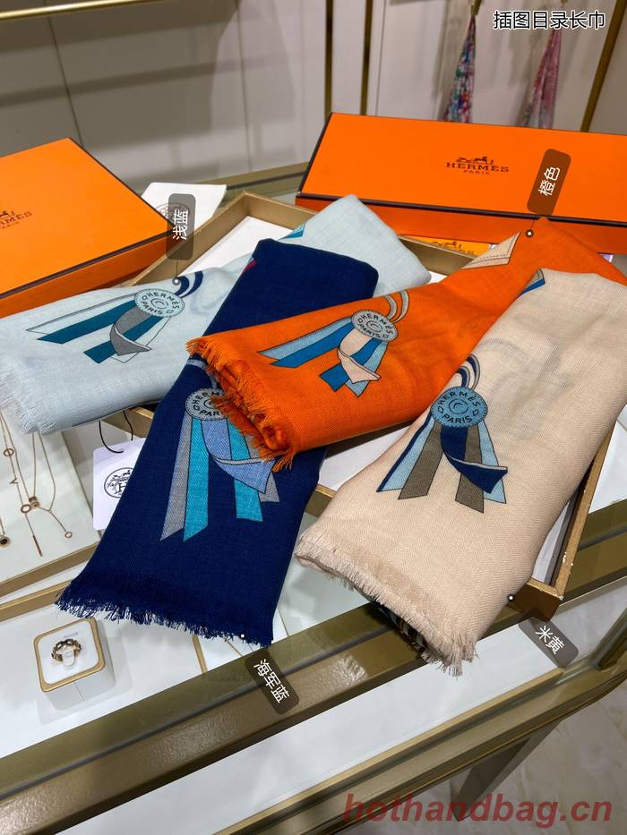 Hermes Scarf HEC00579 Hermes Scarf HEC00579