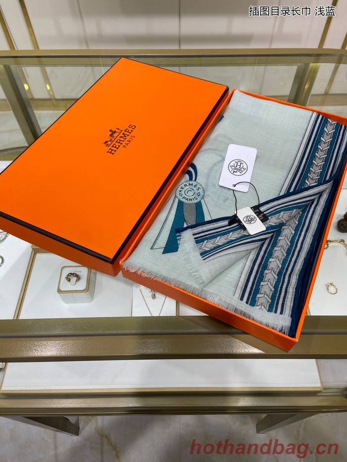 Hermes Scarf HEC00579 Hermes Scarf HEC00579