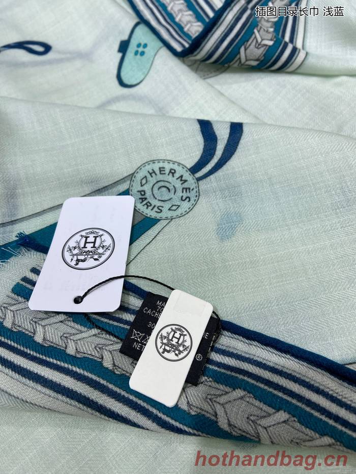 Hermes Scarf HEC00579 Hermes Scarf HEC00579