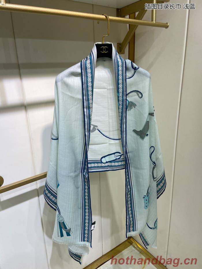 Hermes Scarf HEC00579 Hermes Scarf HEC00579