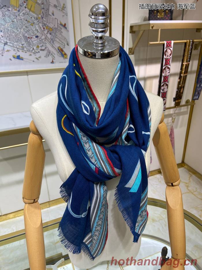 Hermes Scarf HEC00580 Hermes Scarf HEC00580