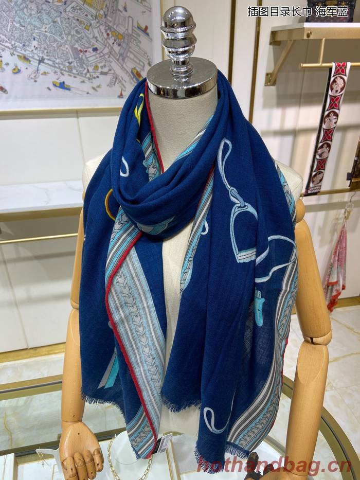 Hermes Scarf HEC00580 Hermes Scarf HEC00580