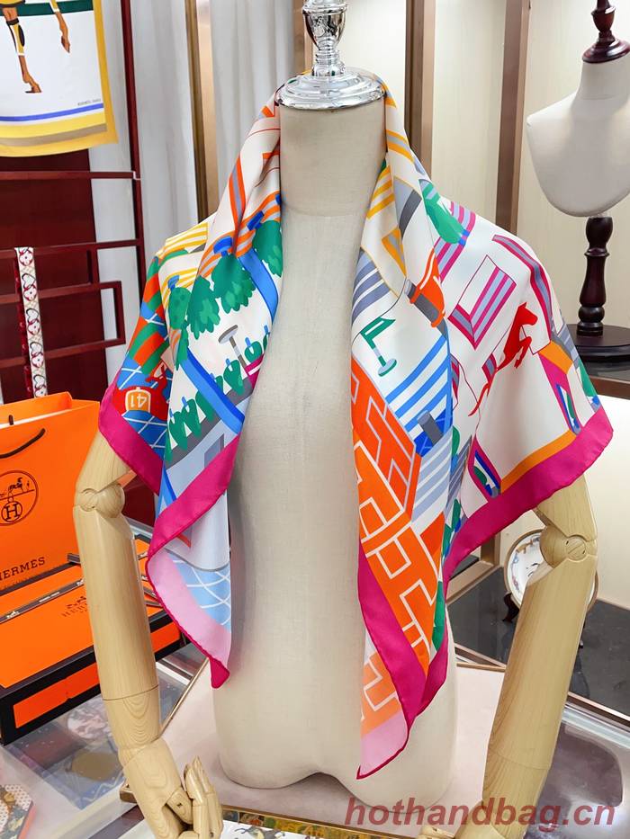 Hermes Scarf HEC00585 Hermes Scarf HEC00585