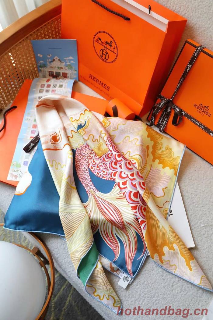 Hermes Scarf HEC00592 Hermes Scarf HEC00592