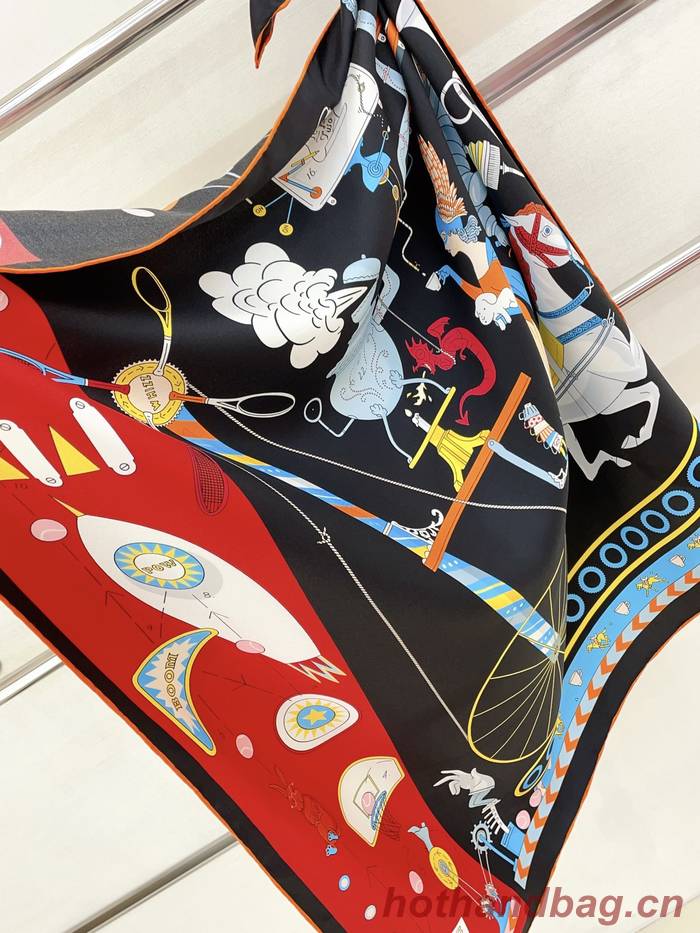 Hermes Scarf HEC00598 Hermes Scarf HEC00598