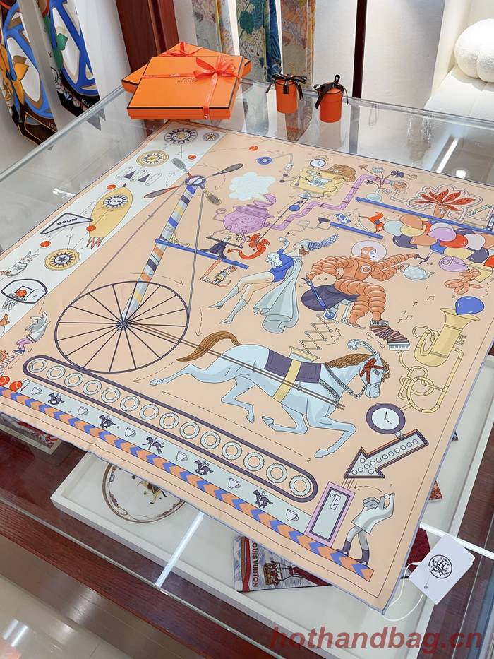 Hermes Scarf HEC00599 Hermes Scarf HEC00599