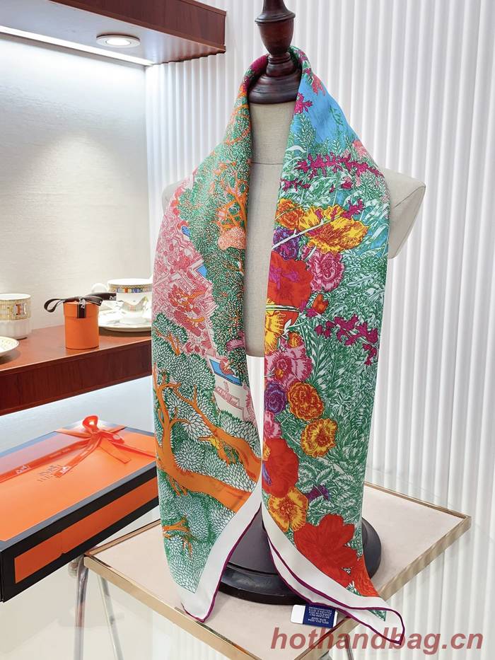 Hermes Scarf HEC00603 Hermes Scarf HEC00603