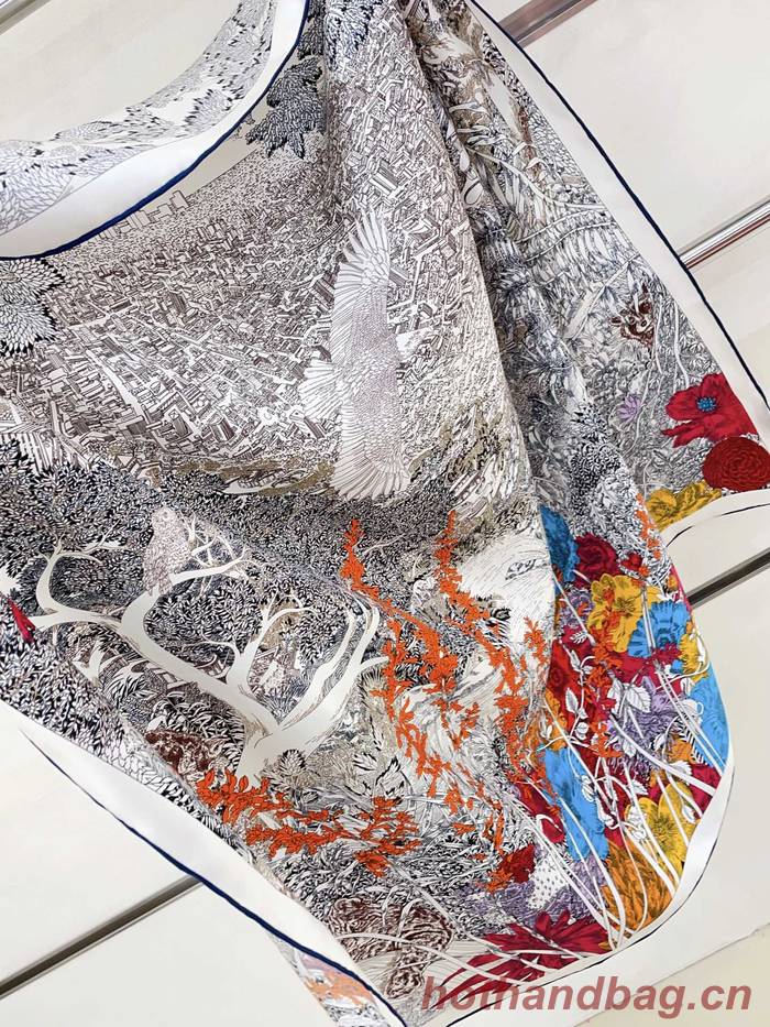 Hermes Scarf HEC00607 Hermes Scarf HEC00607