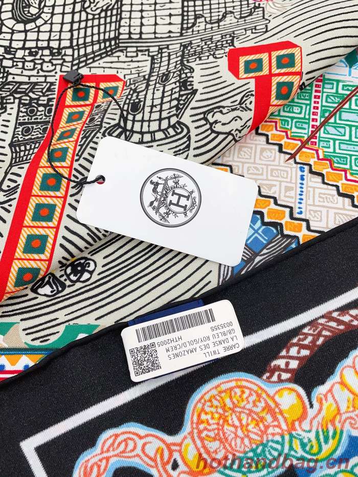 Hermes Scarf HEC00610 Hermes Scarf HEC00610
