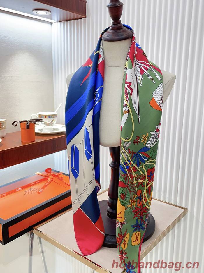 Hermes Scarf HEC00612 Hermes Scarf HEC00612
