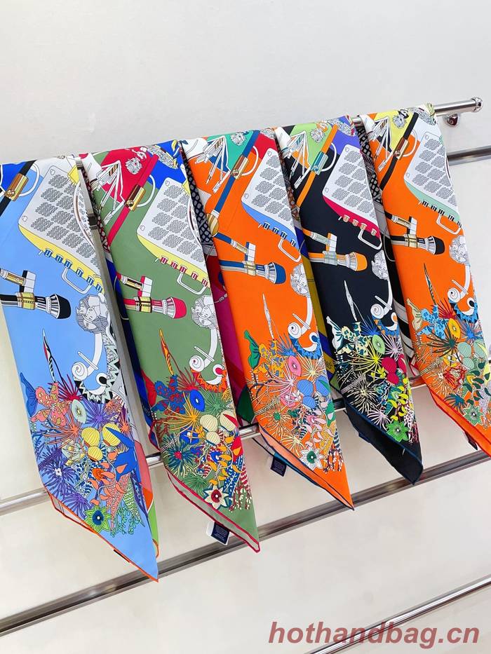 Hermes Scarf HEC00613 Hermes Scarf HEC00613