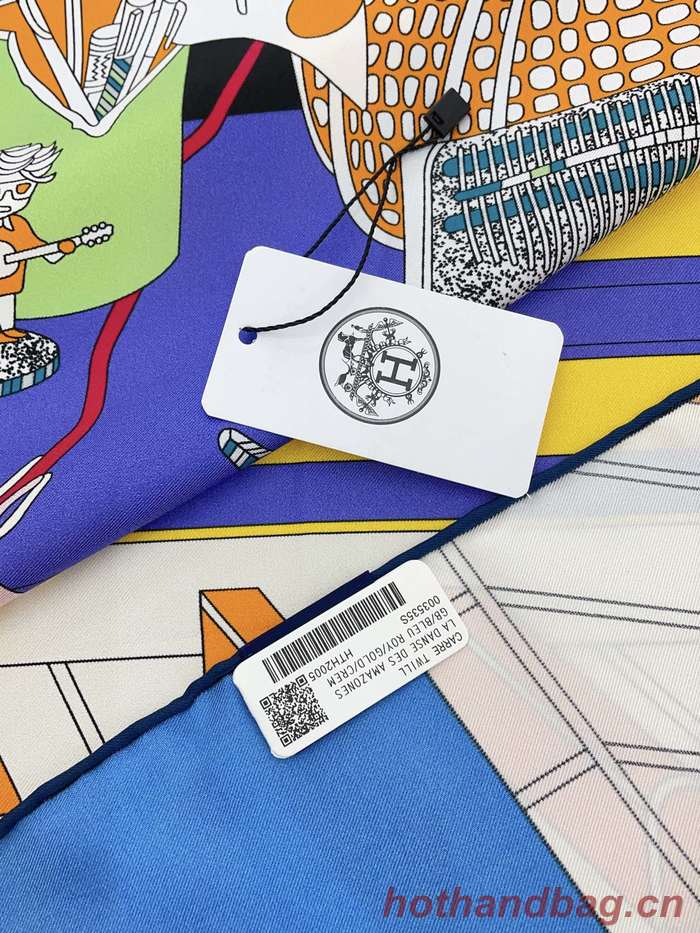 Hermes Scarf HEC00613 Hermes Scarf HEC00613