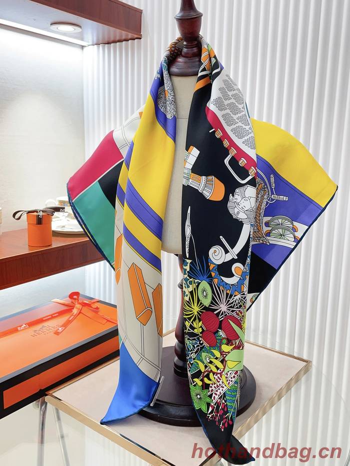 Hermes Scarf HEC00613 Hermes Scarf HEC00613