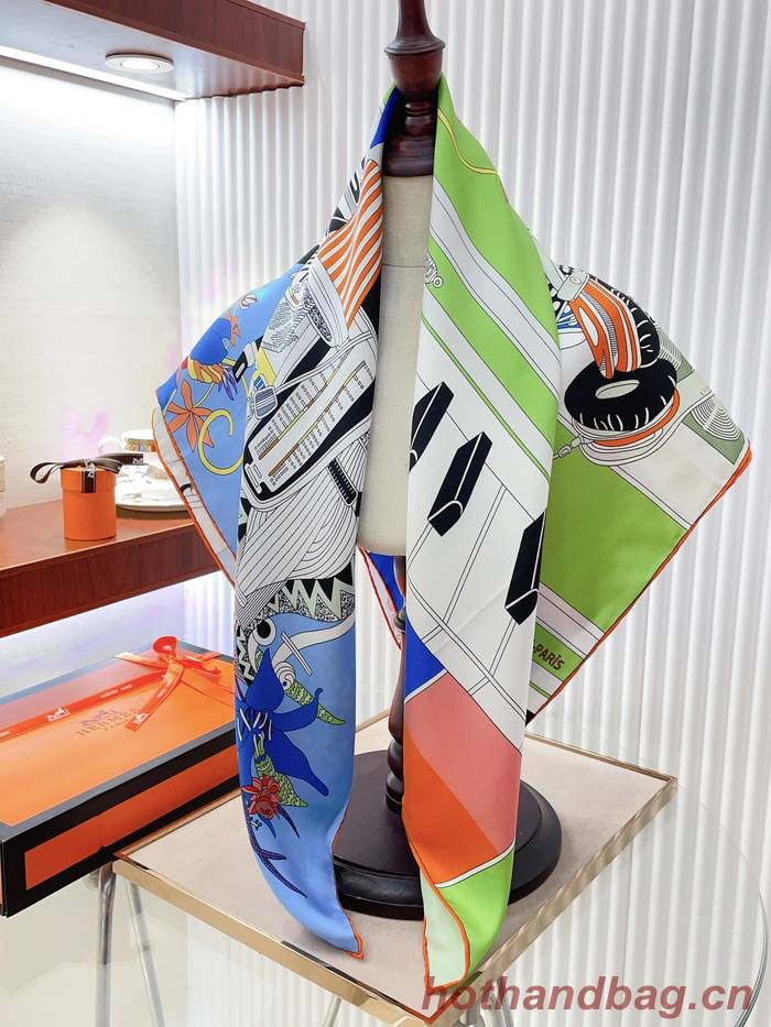 Hermes Scarf HEC00614 Hermes Scarf HEC00614