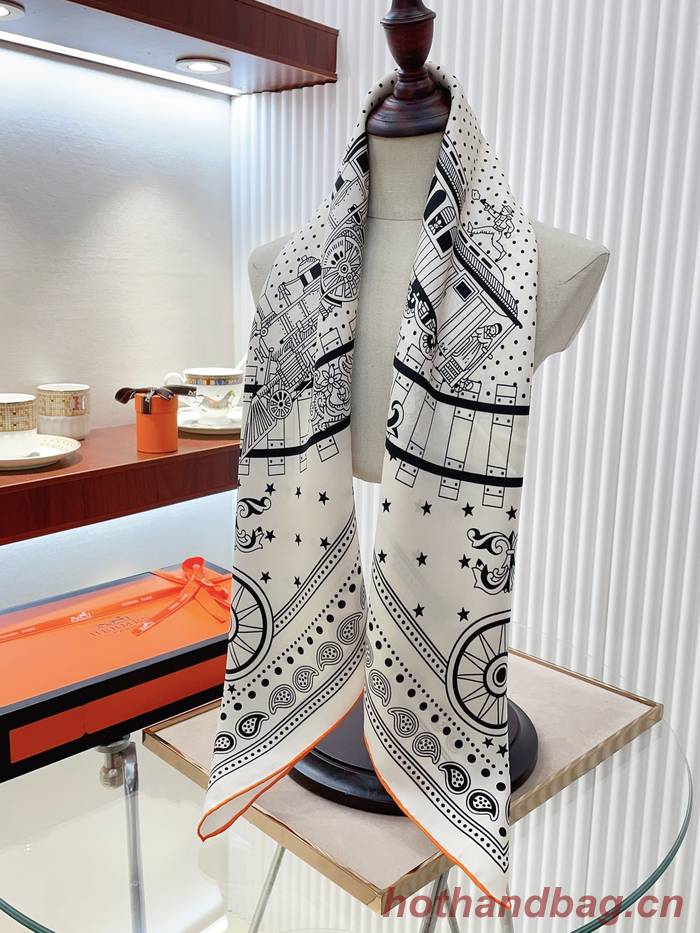 Hermes Scarf HEC00616 Hermes Scarf HEC00616