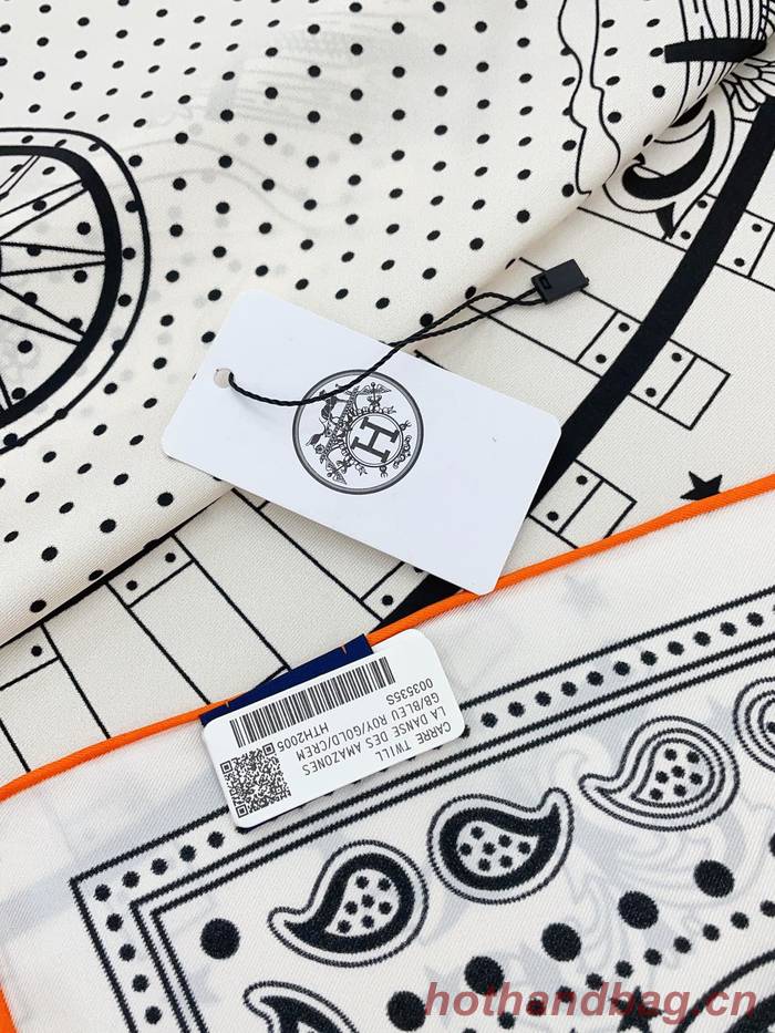 Hermes Scarf HEC00616 Hermes Scarf HEC00616
