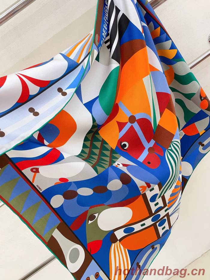 Hermes Scarf HEC00619 Hermes Scarf HEC00619