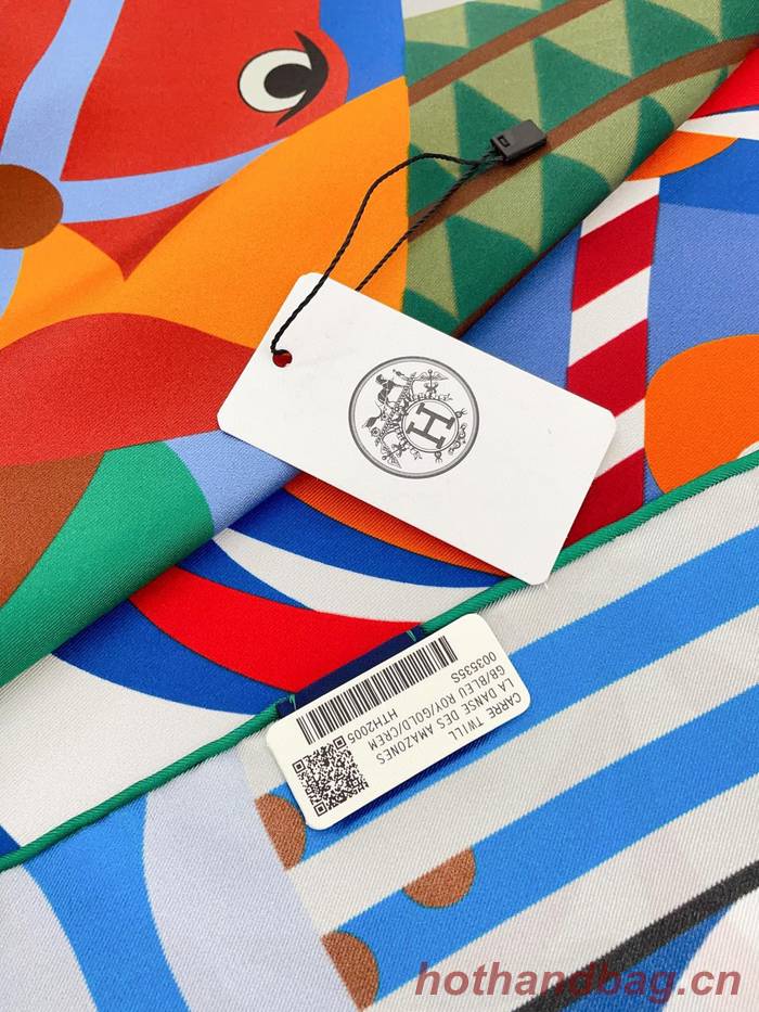 Hermes Scarf HEC00619 Hermes Scarf HEC00619