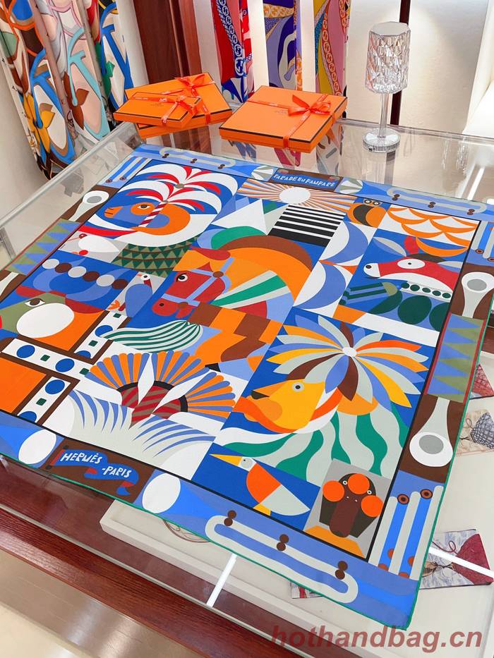 Hermes Scarf HEC00619 Hermes Scarf HEC00619
