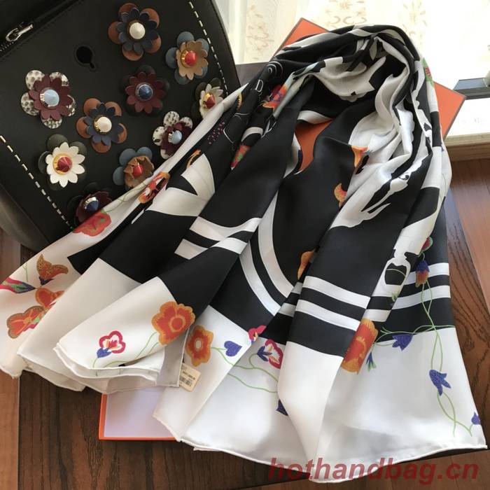 Hermes Scarf HEC00628 Hermes Scarf HEC00628