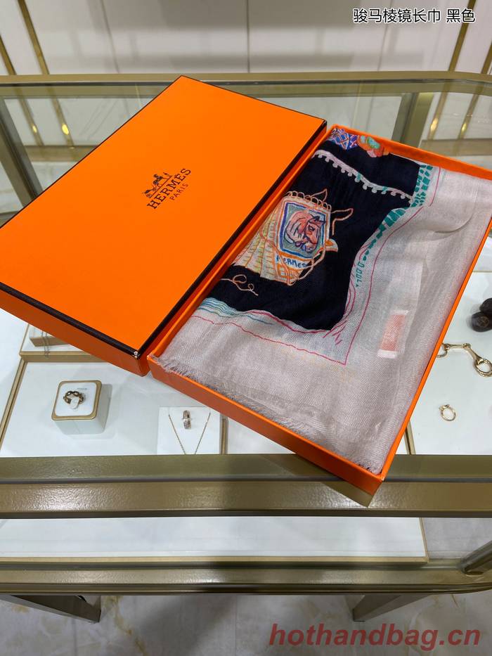 Hermes Scarf HEC00632 Hermes Scarf HEC00632
