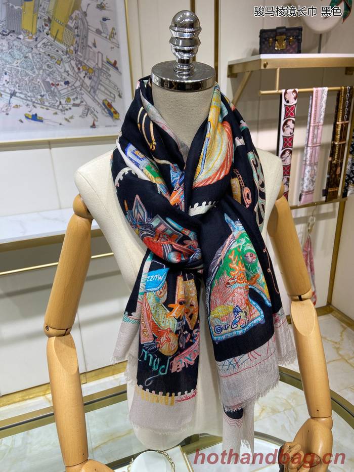 Hermes Scarf HEC00632 Hermes Scarf HEC00632