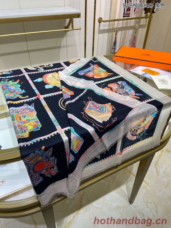 Hermes Scarf HEC00632 Hermes Scarf HEC00632
