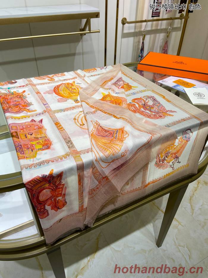 Hermes Scarf HEC00633 Hermes Scarf HEC00633